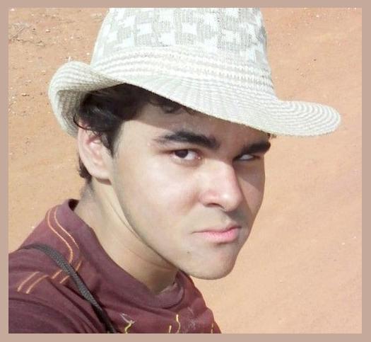 Gabriel Negreiros
